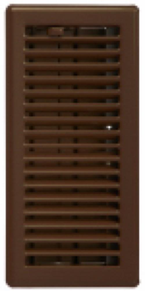 4x12 BRZ Cont Register