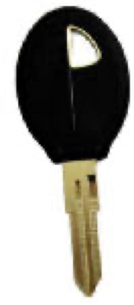 Nissan Master Key Blank