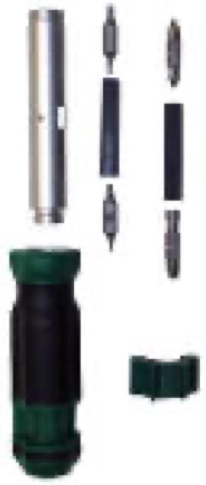 16 In 1 Sprinkler Tool