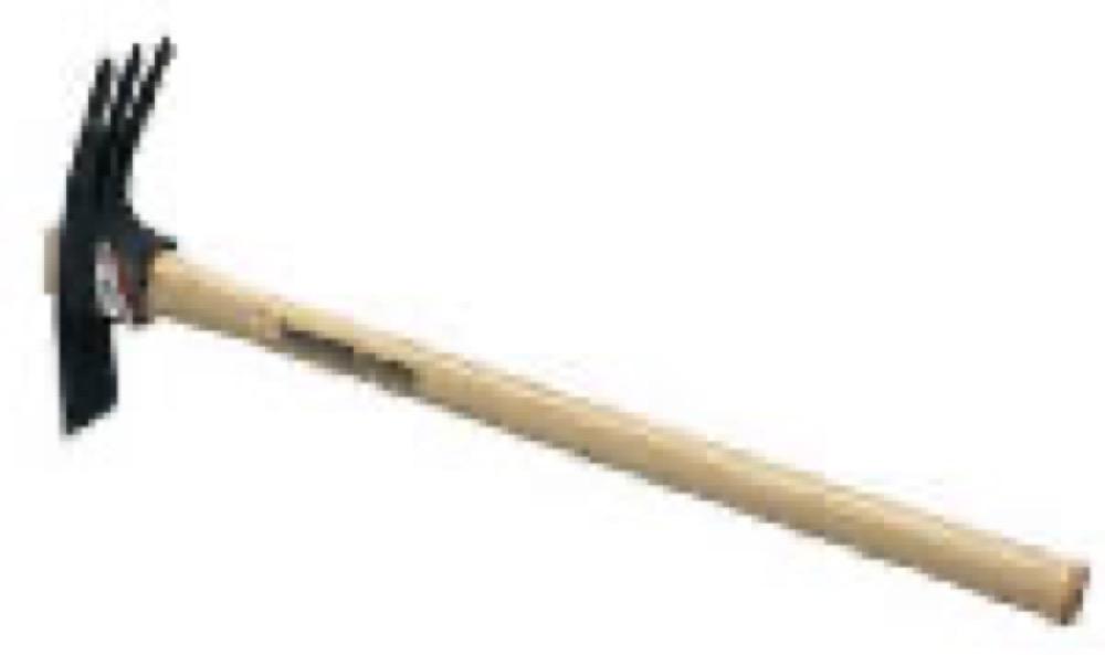 Mattock Tiller