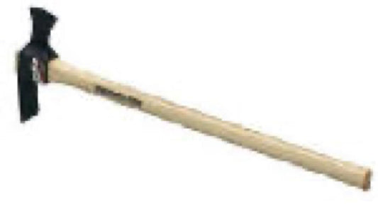 Mattock Axe