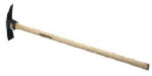 Mattock Pick