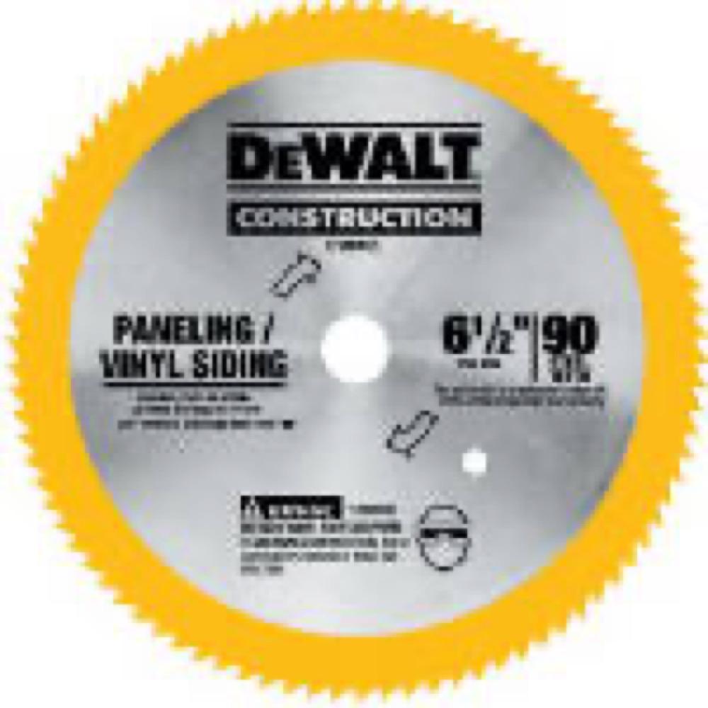 6-1/2" 90T PlyWD Blade