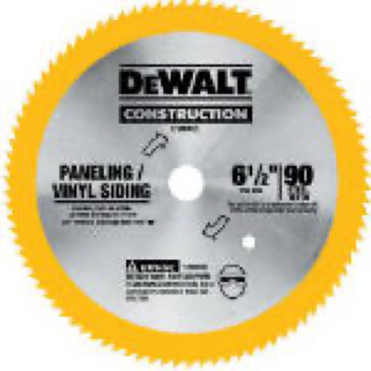 6-1/2" 90T PlyWD Blade