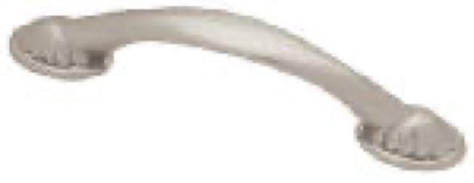 4-3/4"Sat NI Shell Pull