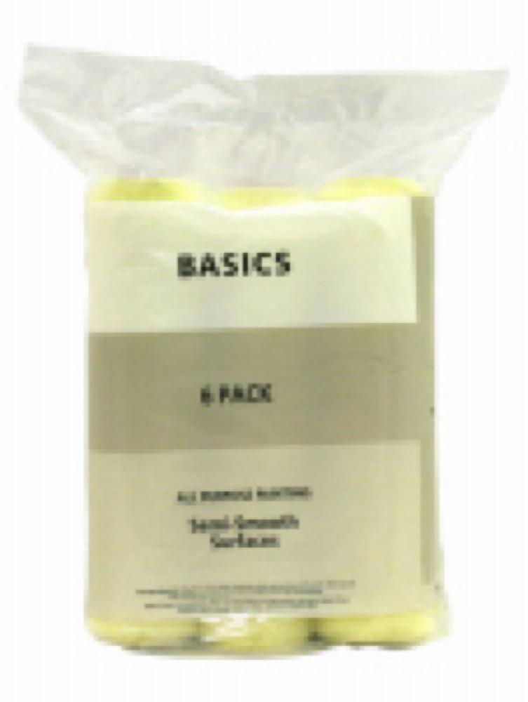 MP Basic 6PK9"3/8"Cover