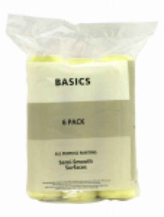MP Basic 6PK9"3/8"Cover