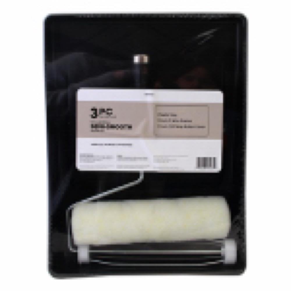 MP Basic 3PC Tray Set