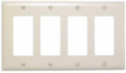 ALM 4G 4Deco Wall Plate
