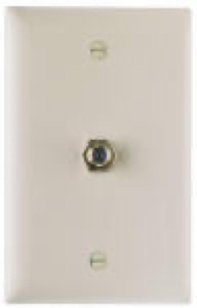 ALM 1G Wall Plate