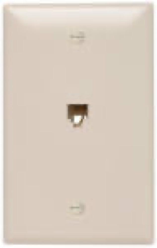 ALM 1G Telephone Jack