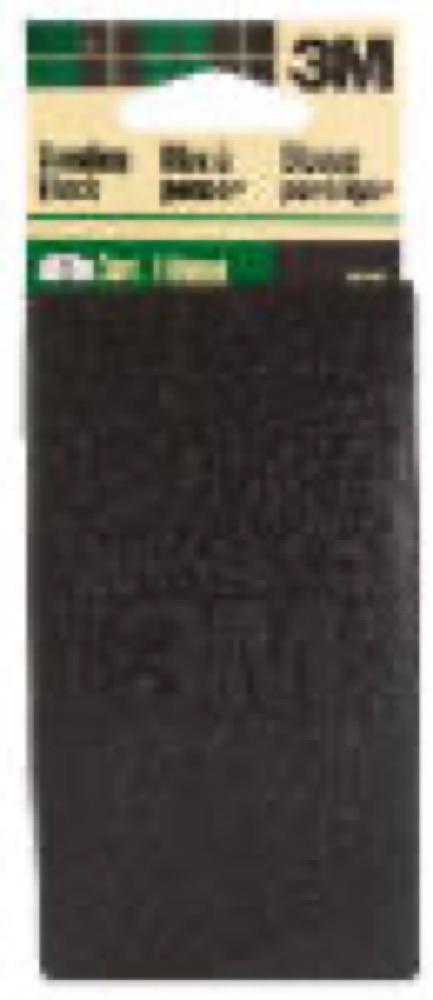 Rubb Sand Block