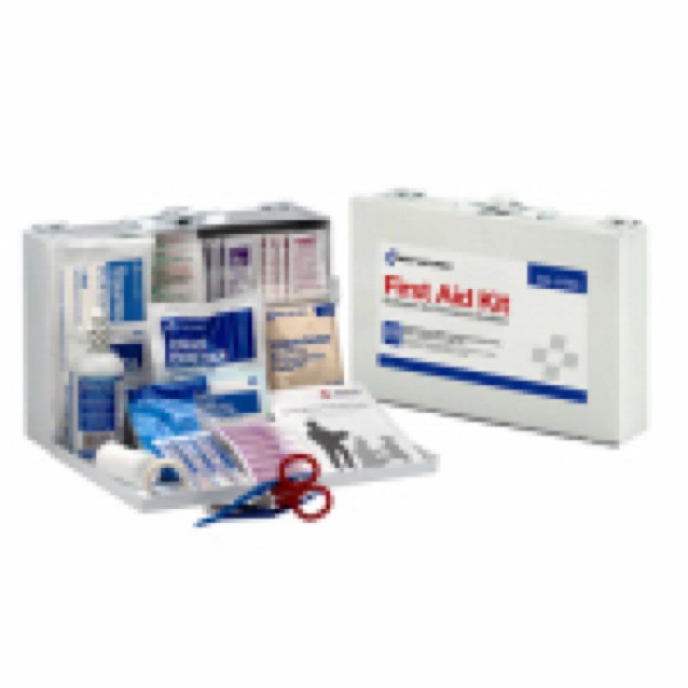 25 Person First Aid Kit