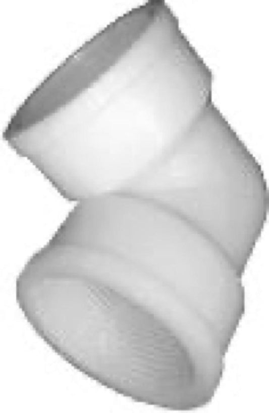 3/4"FPT Nyl Elbow