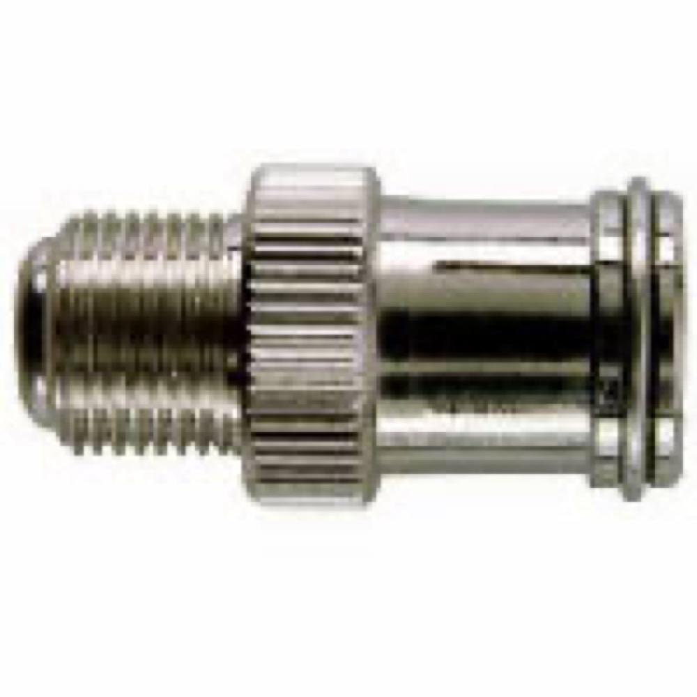 F Connection Adapter