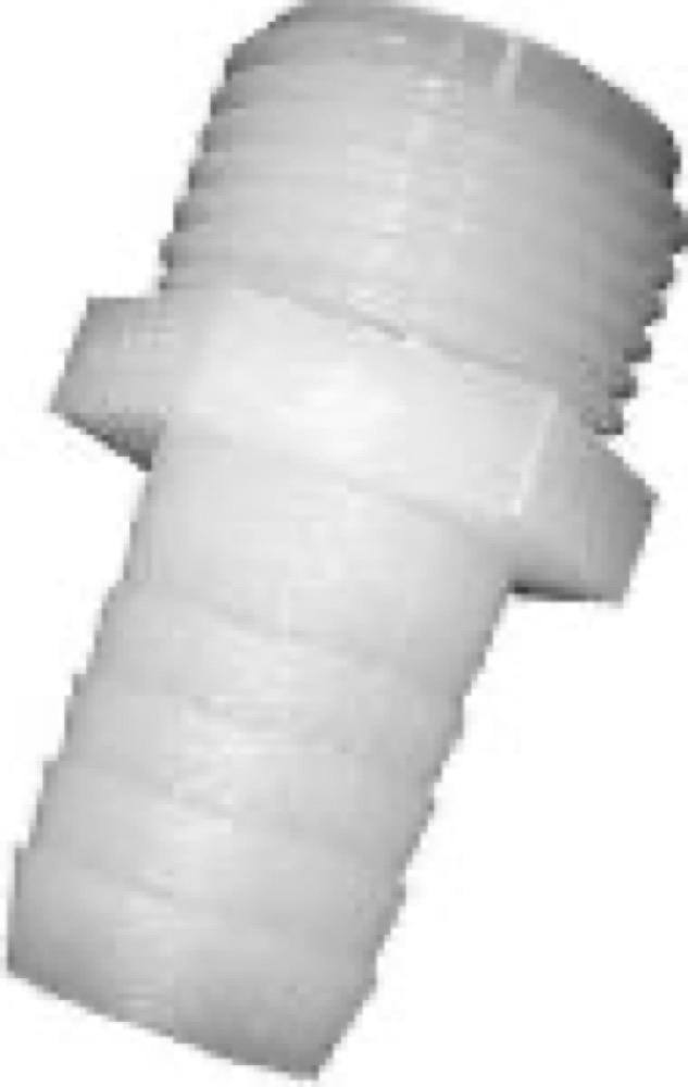 5/8x3/4MGH Barb Adapter