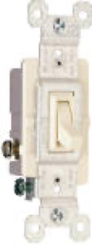 15A 120V ALM TOG Switch