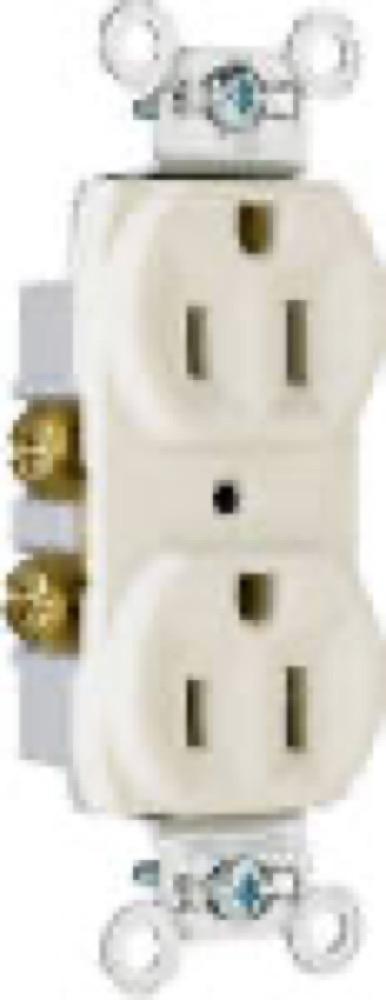 15A ALM HD DPLX Outlet