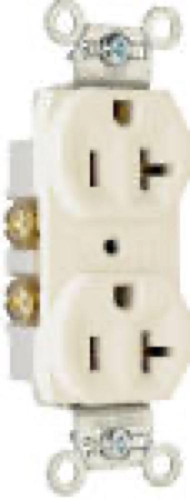 20A ALM HD DPLX Outlet