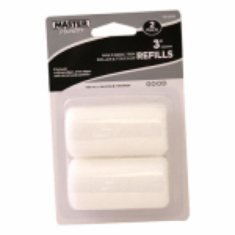 MP GD 2PK 3"Trim Refill
