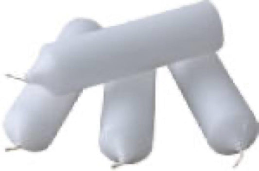 1-1/4x5 Plumbers Candle