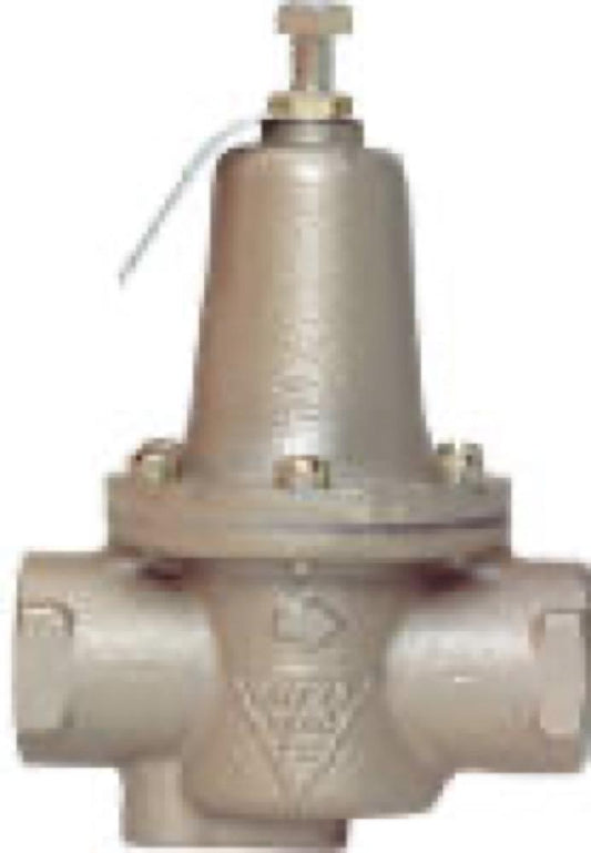 3/4"FPT Pres Regulator