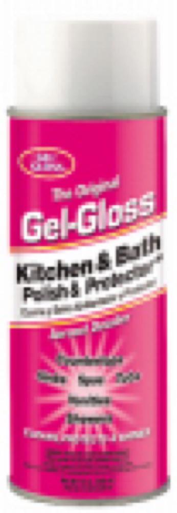 12OZ Gel Gloss Cleaner