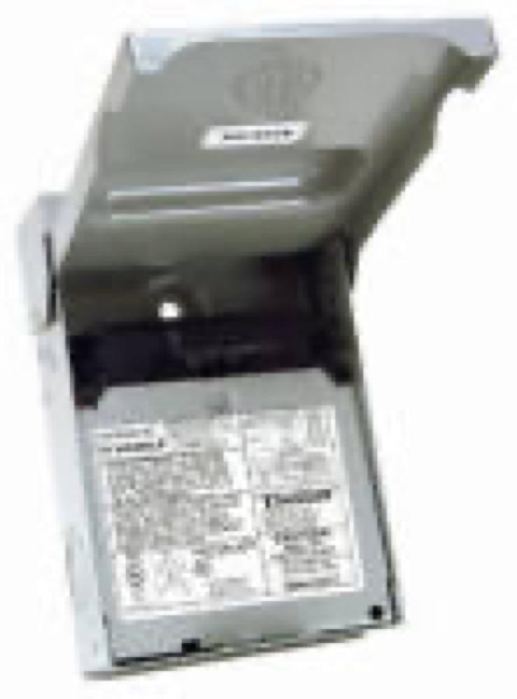 60A A/C Disconnect