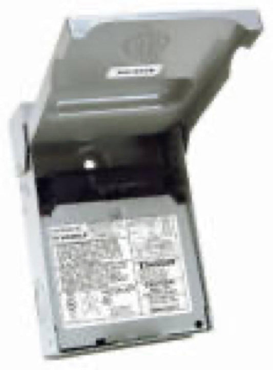 60A A/C Disconnect