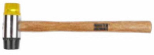 MM 8OZ Comb Mallet