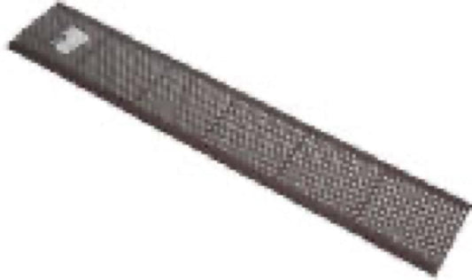 3' BRN Plas Gutt Guard