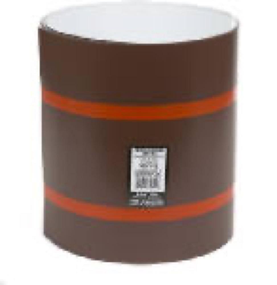 14x10 WHT/BRN Trim Coil