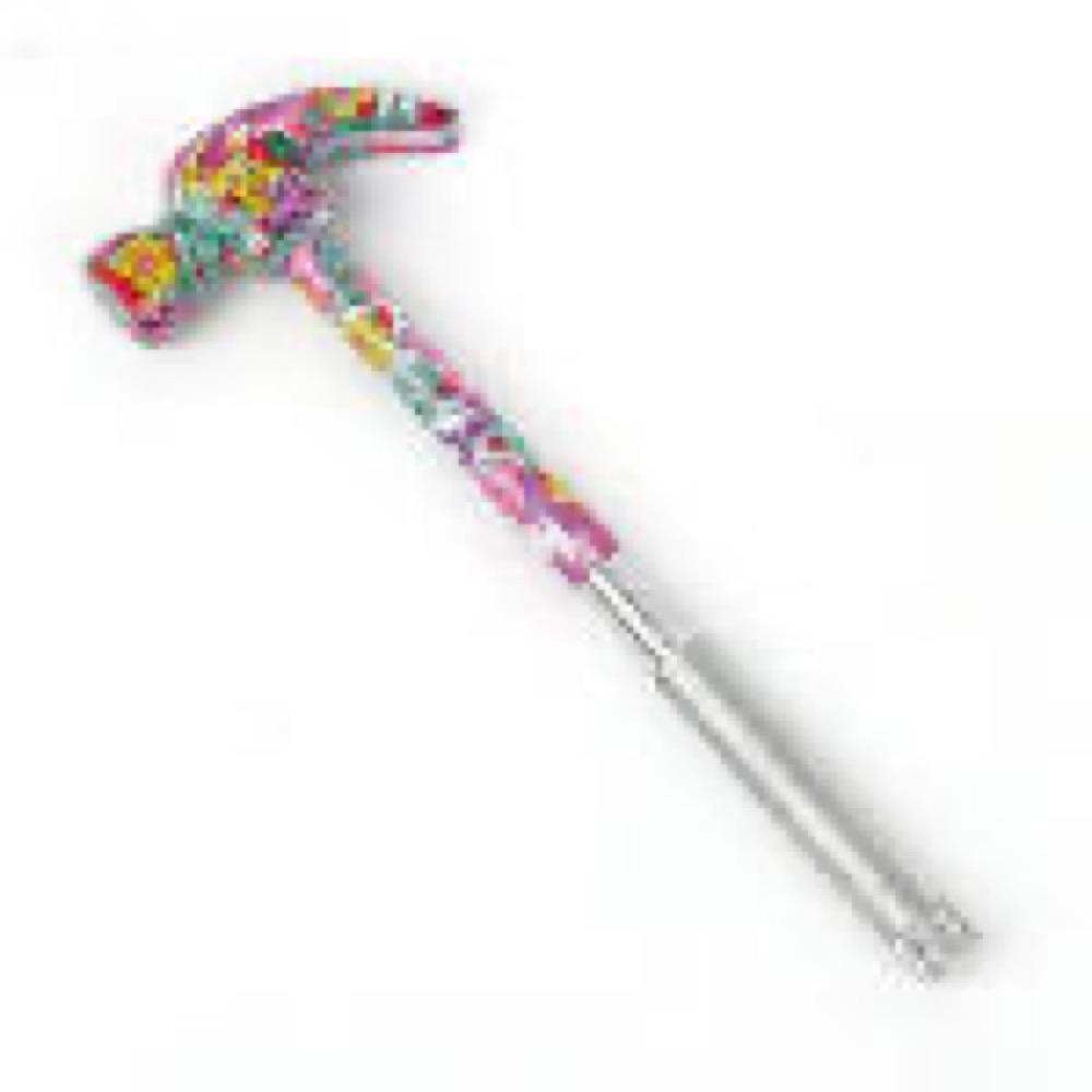 6In1 Slot Claw Hammer
