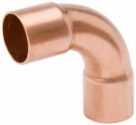 1/2 COP 90 DEG Elbow