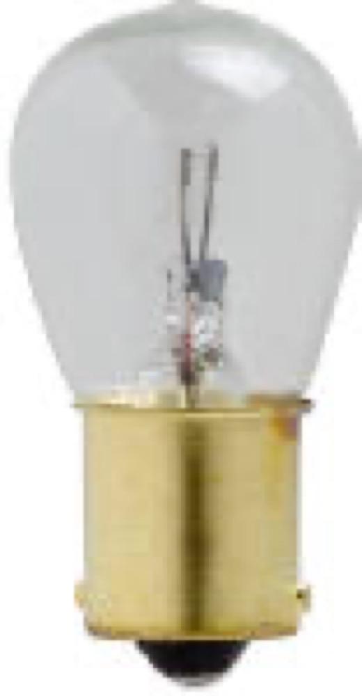 WP 2PK 12W S8 Hi Bulb