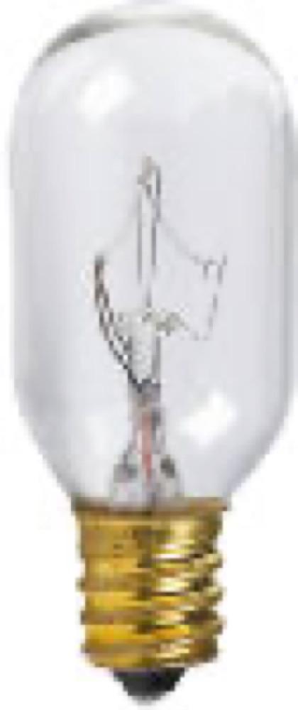 WP 15W T7 CLR Cand Bulb