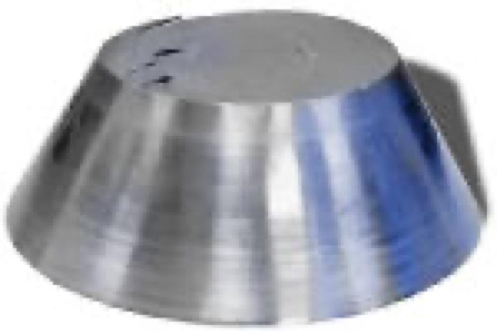 6" Chimney Storm Collar
