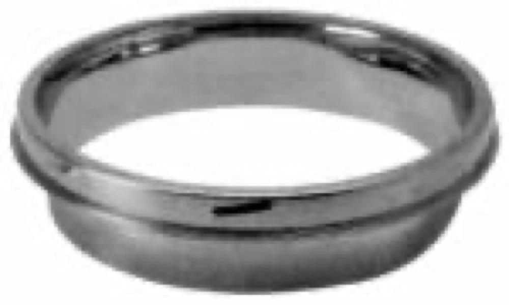 8" Smoke Pipe Adapter