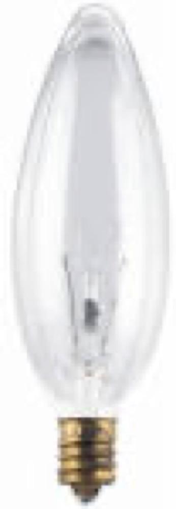 WP2PK25WB10CLRTorp Bulb