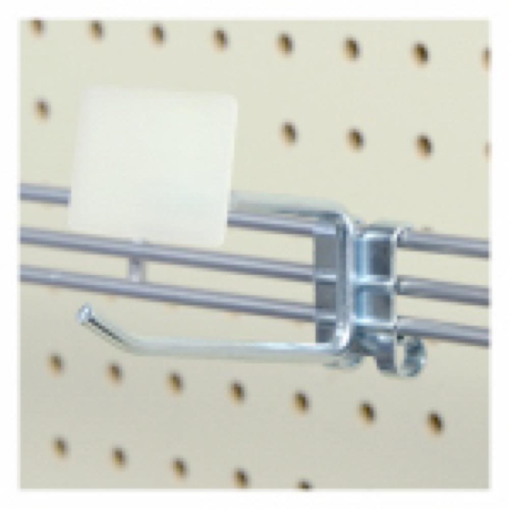 50PK 3" Crossbar Hook