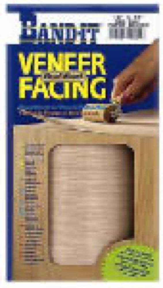 12x48 WHT Birch Veneer