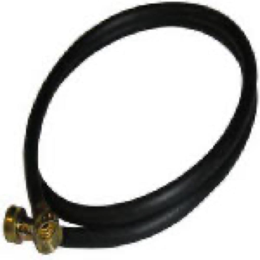 MP 3/8x6 Wash Mach Hose