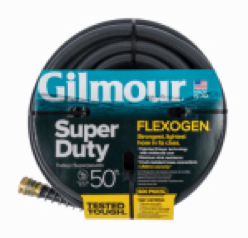 5/8x50 Flexogen Hose