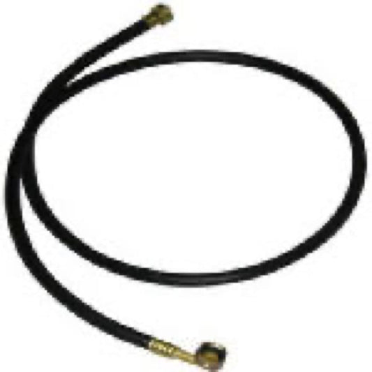 MP3/8x6 Elbow Wash Hose