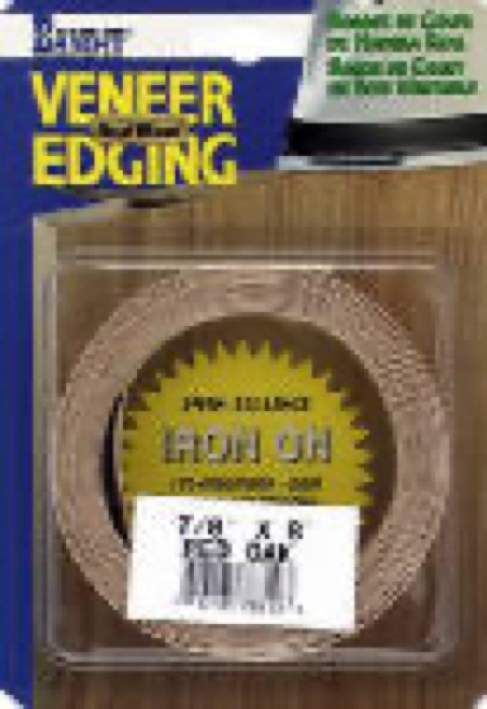 7/8x8 WHT Birch Edging