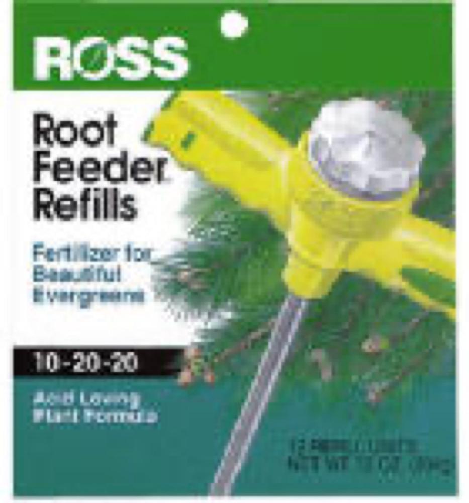 12PK Root Feeder Refill