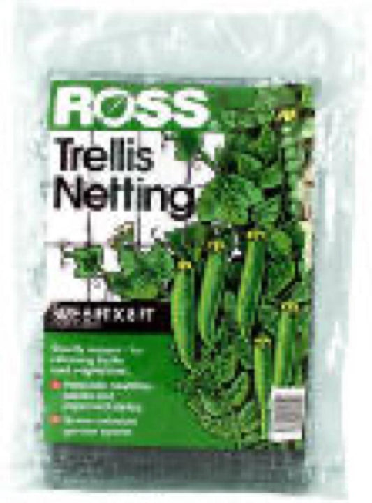 6x18 Trellis Net