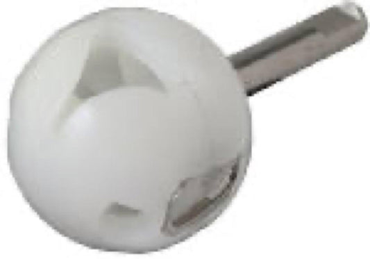 #70 Plas Faucet Ball