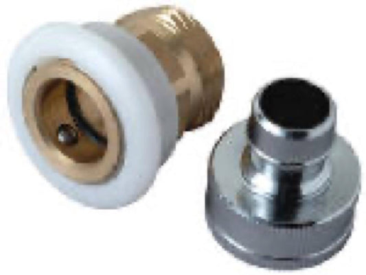 3/4"Snap Nipple/Adapter