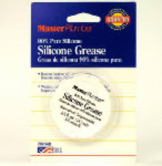 MP Fauc Sili Lubricant